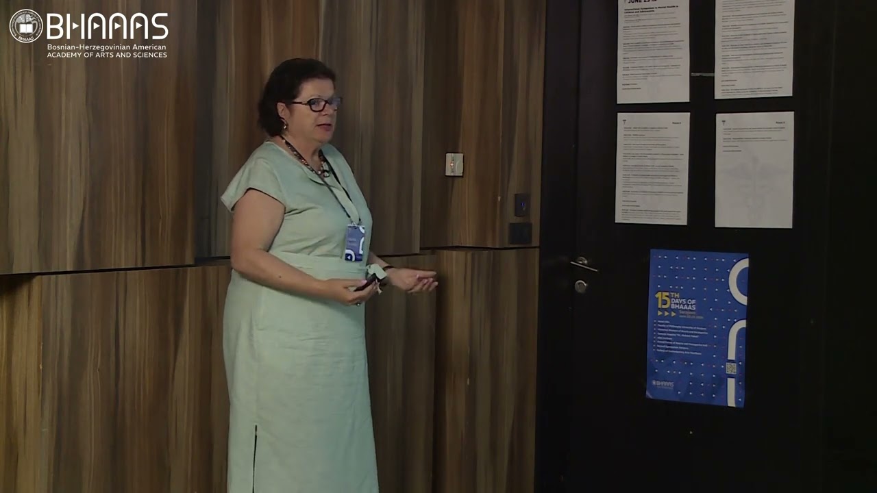 Inclusive policy in children and adolescents with developmental and intellectual disabilities