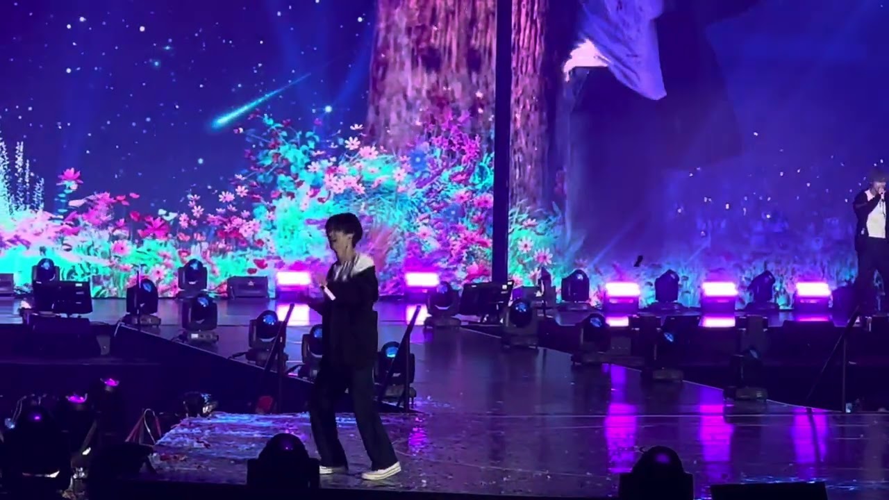 Happily Ever After | TXT Act: Promise Chicago World Tour 2024