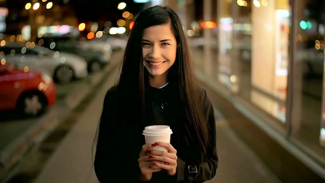 Stive Morgan - Electronic Feelings