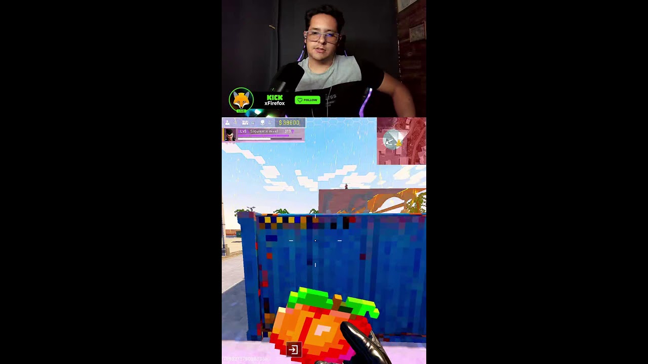 🔴EN VIVO || BLOODCITO DE CHILL|| LLEGATE 🔥