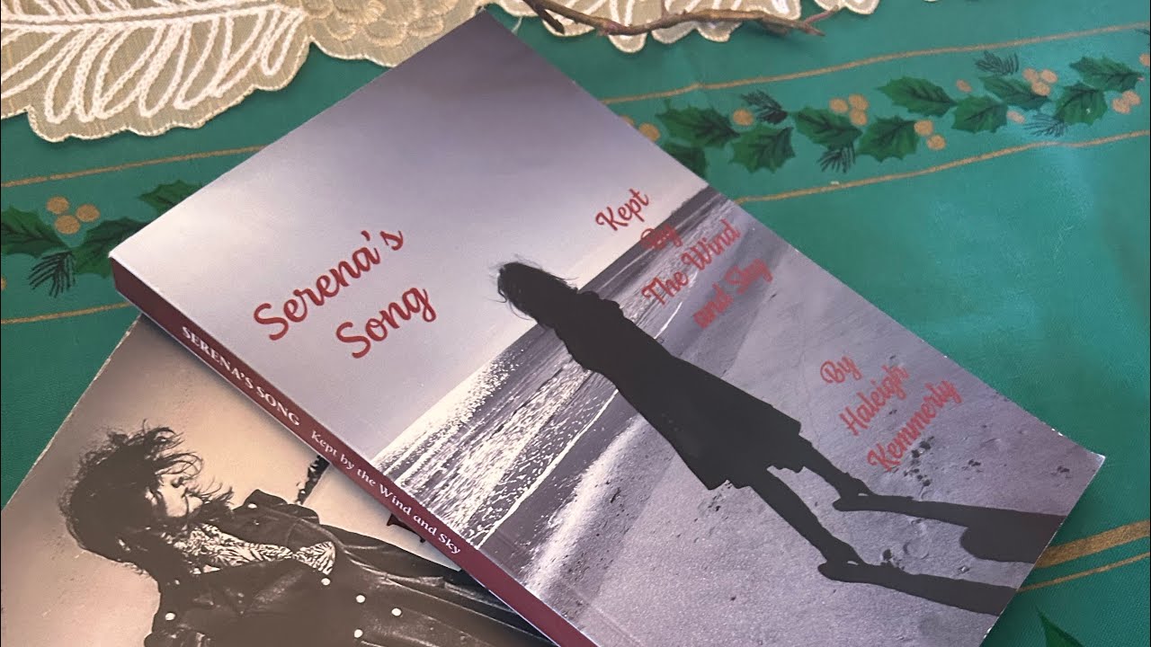 Serena’s Song Book Trailer 