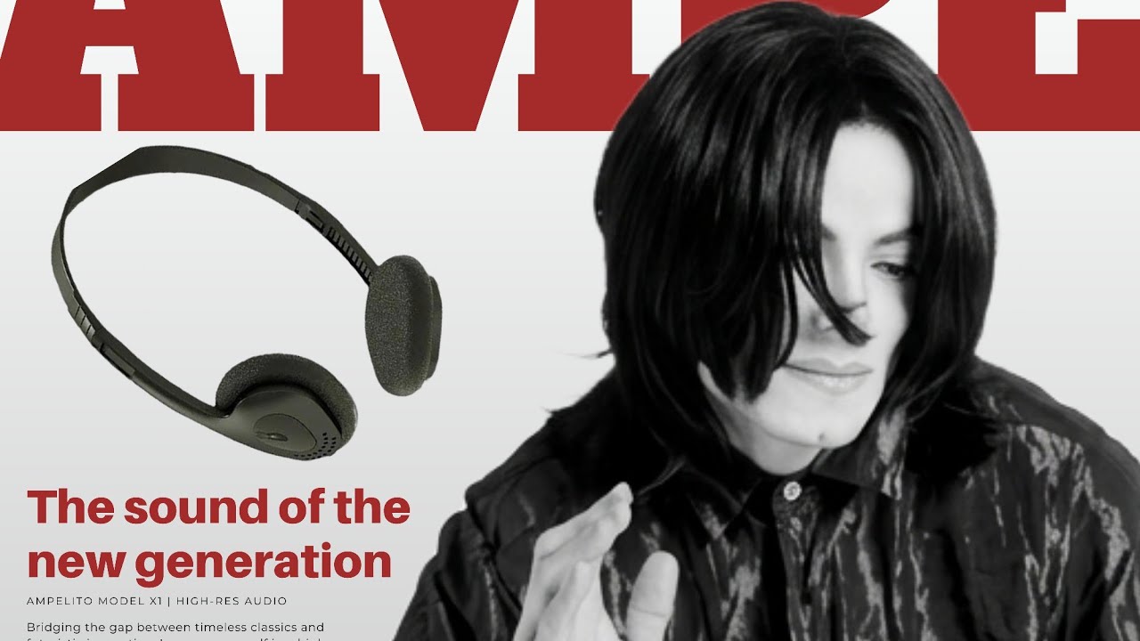 (FREE) Tonight - Michael Jackson Invincible Era Type Beat 