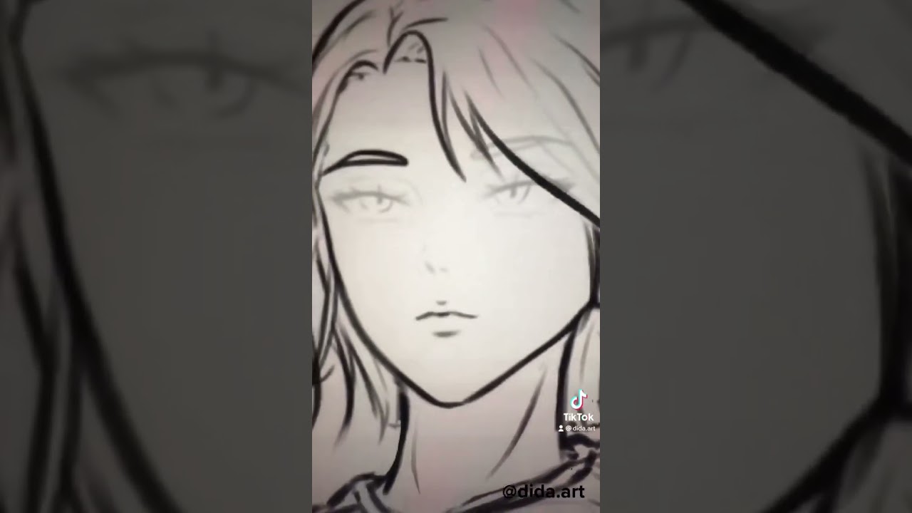 Yona at nationals 😍 #haikyuu #myocs #strongwomen