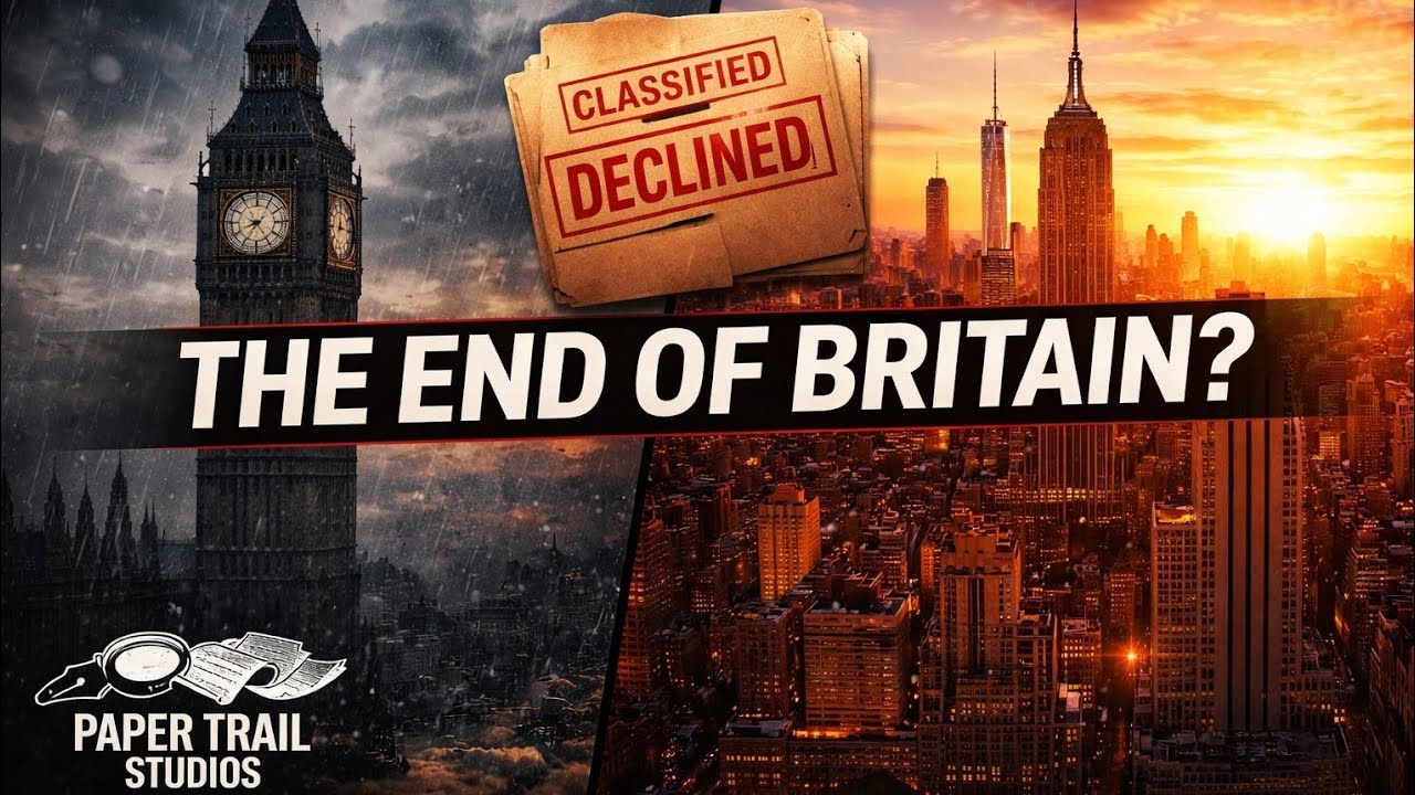 UK Economy 2026 Explained Like You’re 5