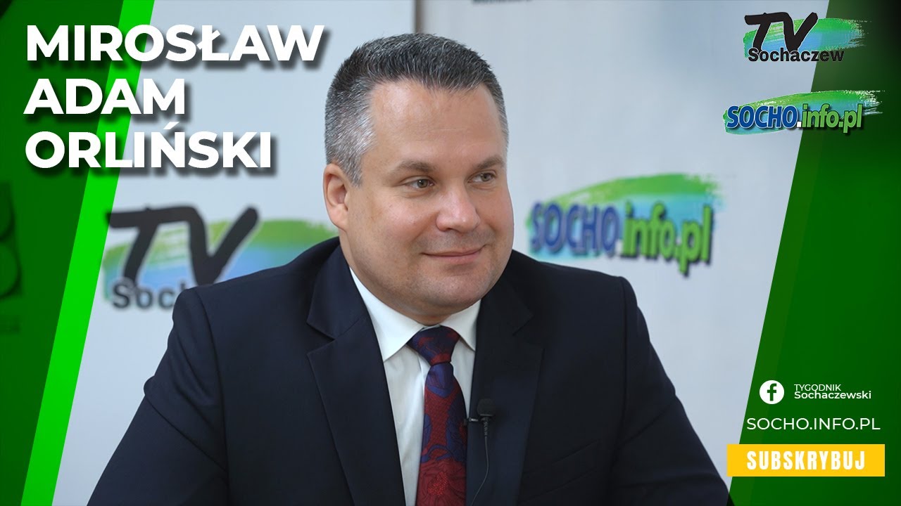 Mirosław Adam Orliński -  O likwidacji  ministerstwa przemysłu