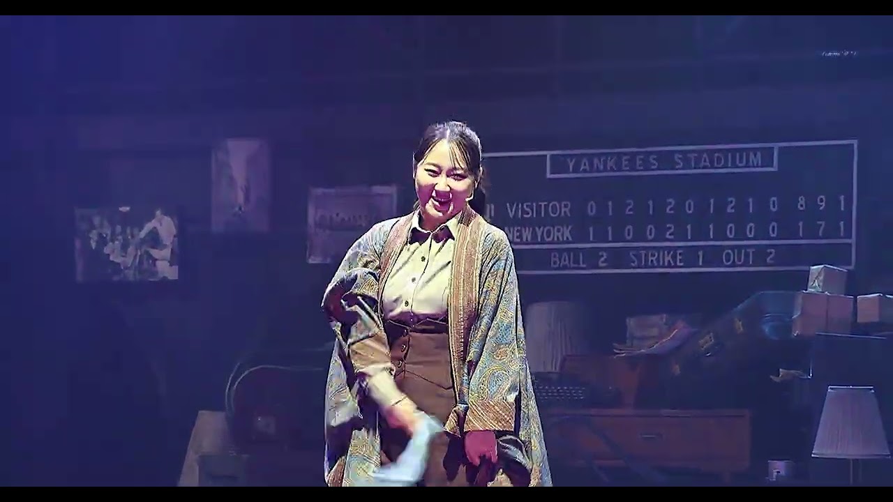 [4K] 260129 뮤지컬 존 도우 | 스페셜 커튼콜 _ M11. 존 도우 클럽 re.( 앙상블 _ 헤더 원근영 F.)