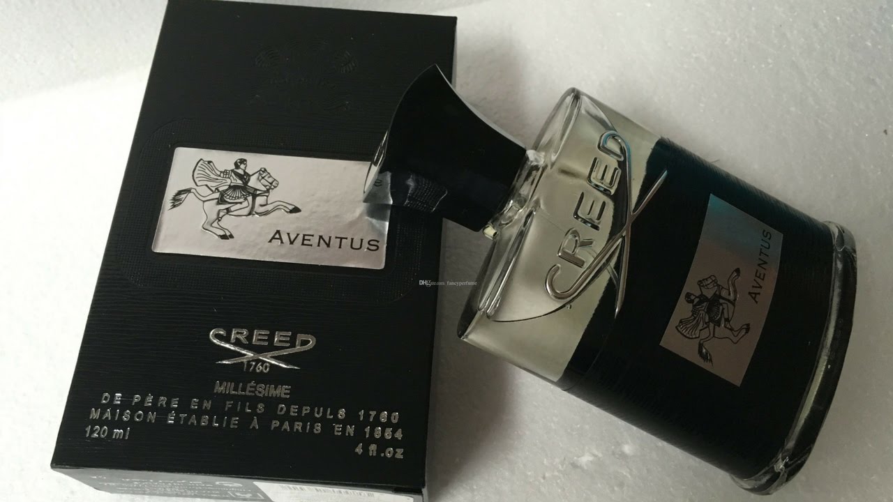 Creed - Aventus a practial review for everyone &copy;