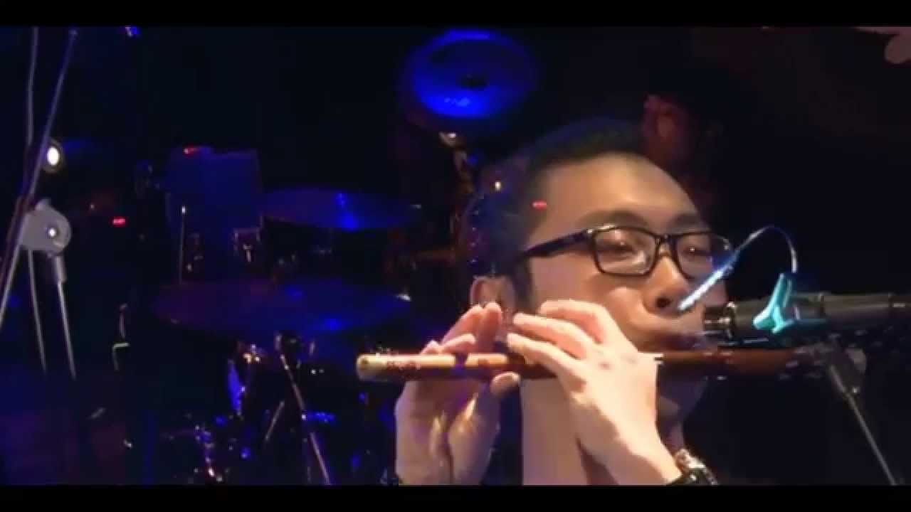 好奇先生：[禁歌2015] 咬春（赵雷）HD高清现场版带歌词 中国被禁的音乐 37