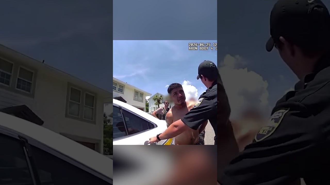Illegal Immigrant Arrested in Internet Child Predator Crackdown #shorts
