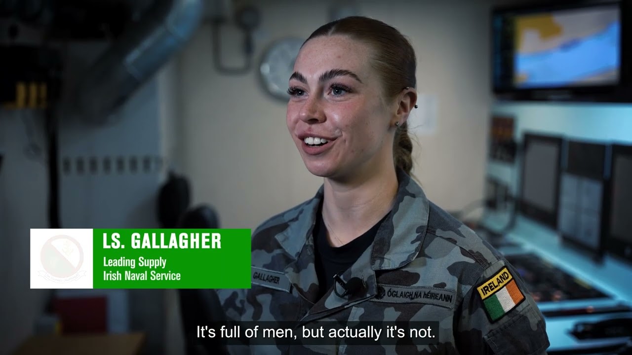 Debunking Myths: What People Get Wrong About Naval Life