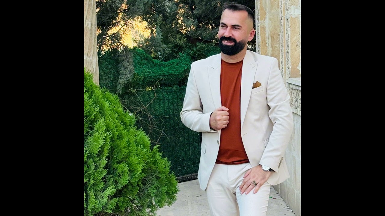 Hozan Lokman xelefi 2026