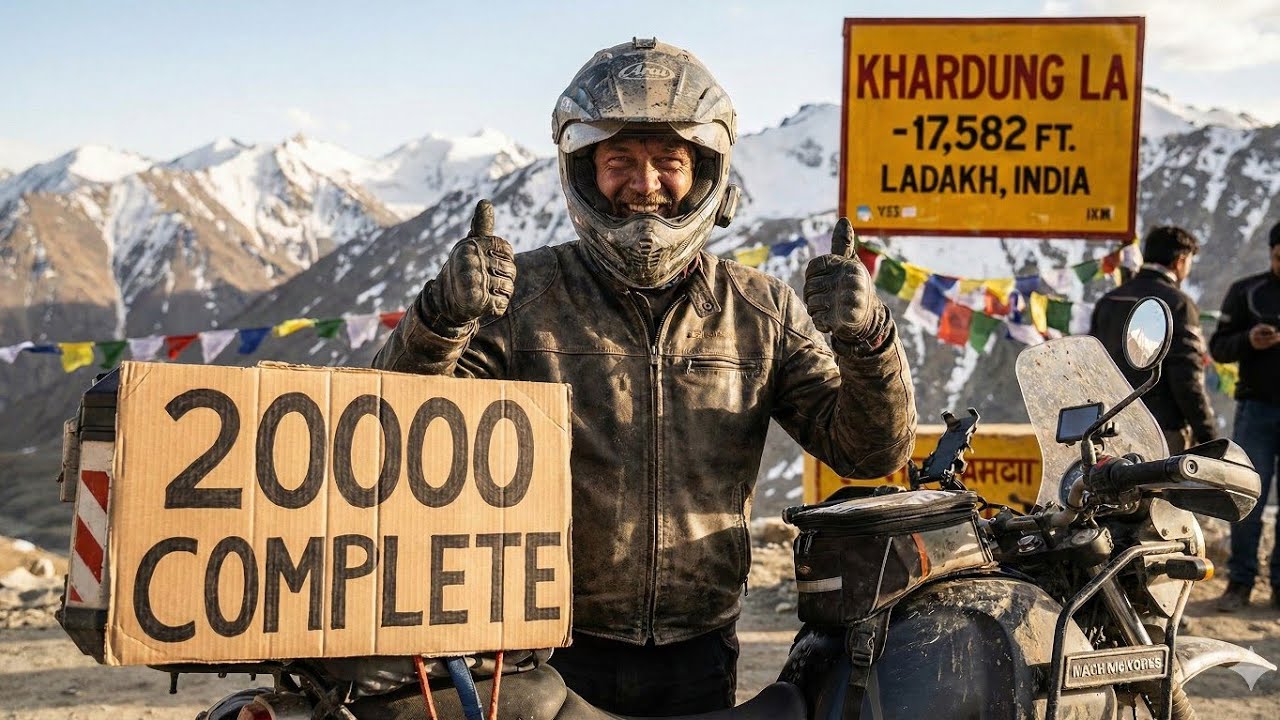 Leh Ladakh on a Budget: How to Travel Cheap in the Himalayas