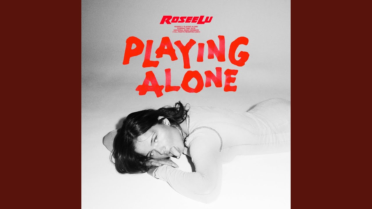 Playing Alone