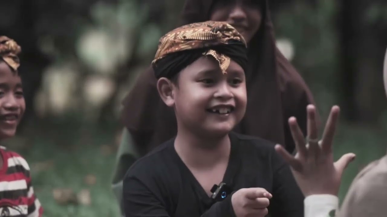 Pesona Kekayaan Budaya Indonesia