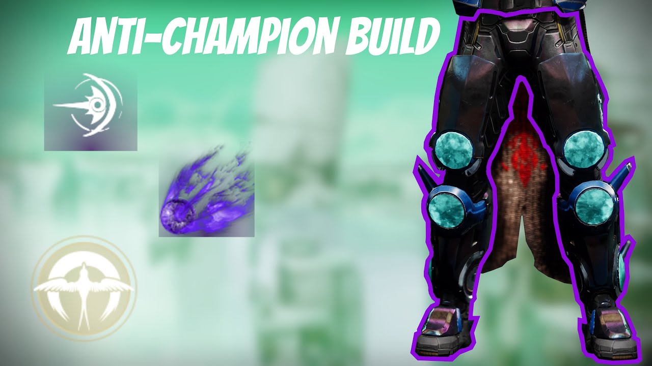 Solo Lost Sectors Made Easy (Void Titan Build)| Destiny 2 The Witch Queen