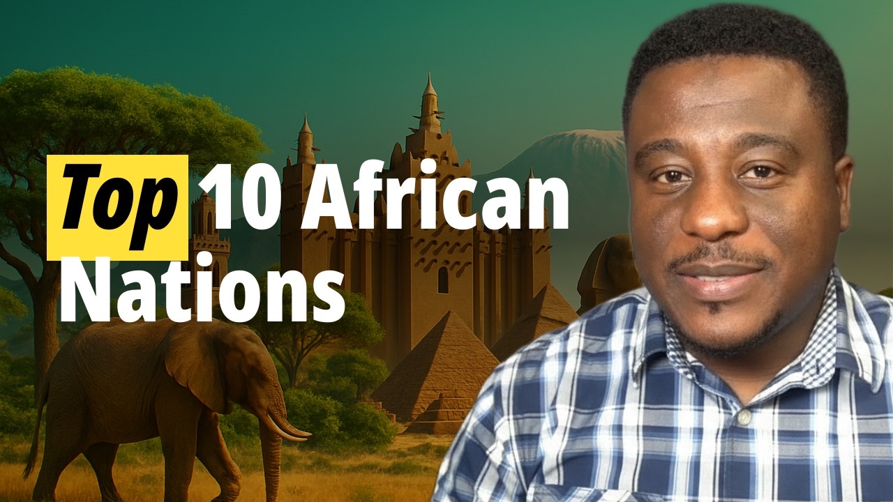 Top 10 Most Stable African Countries A Deep Dive into Governance and Growth