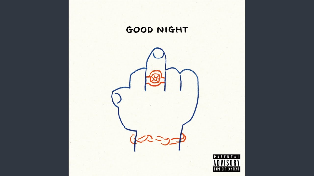 GOOD NIGHT feat. おかもとえみ & Rachel