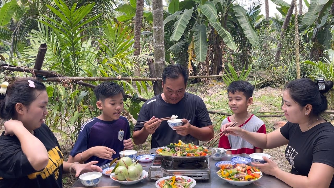 Khai Trương Hồng Phát Với Nhiều Đơn Hàng Lớn |Atml