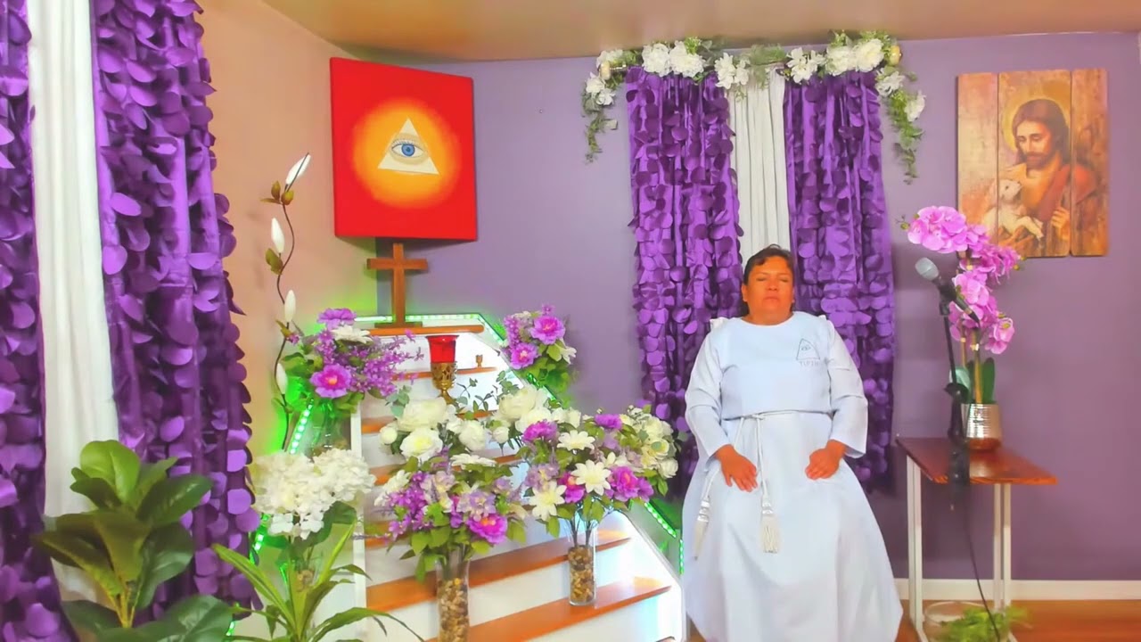 Catedra Dominical Padre Elias 27 de febrero, 2022