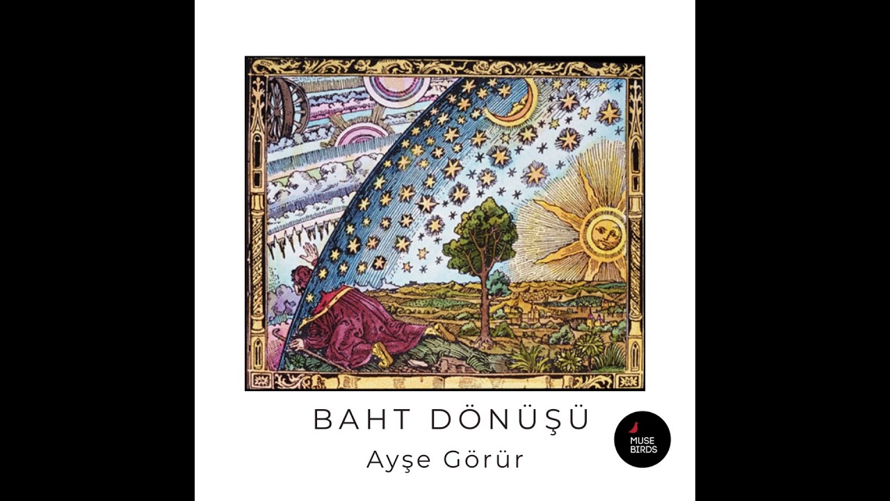 Baht Dönüşü - Ayşe Görür | Köprüüstü Aşıkları - Les Amants du Pont Neuf-II
