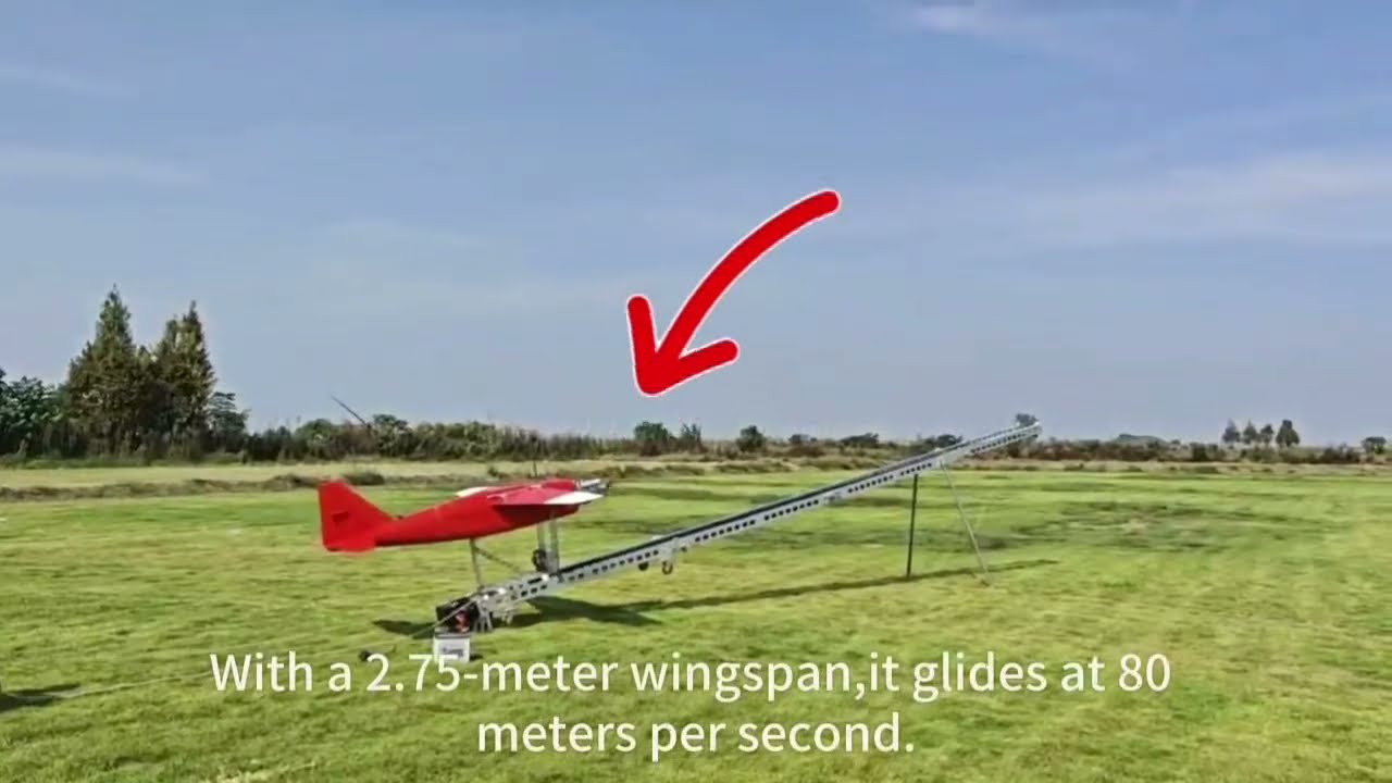 Our new Target Drone,For sale!!!