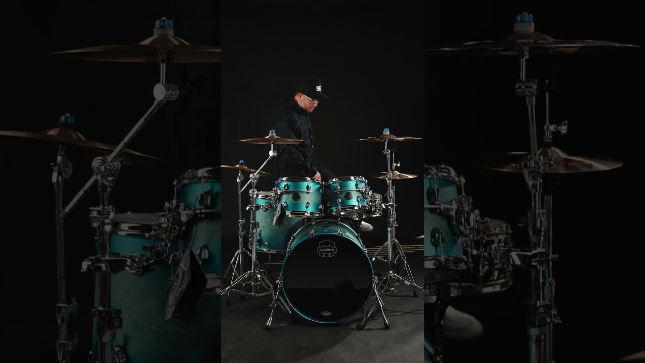 Mapex welcomes Juan Pablo Gonzales to the family