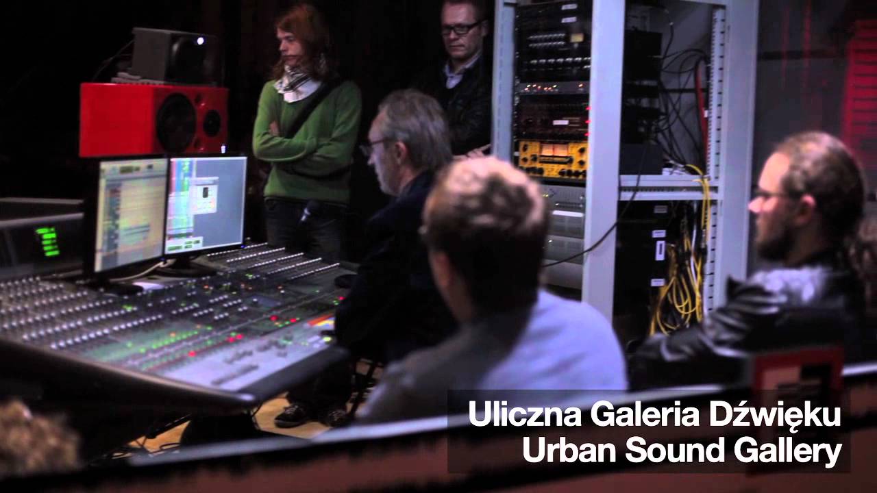 SOUNDEDIT 2011