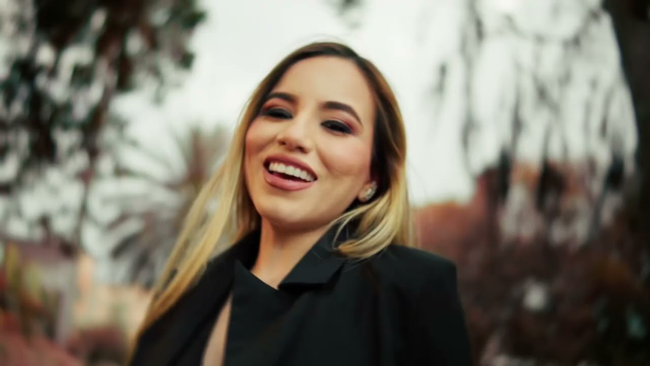 Bésame Lento - Kristal ft Gilson Medina( video Oficial)