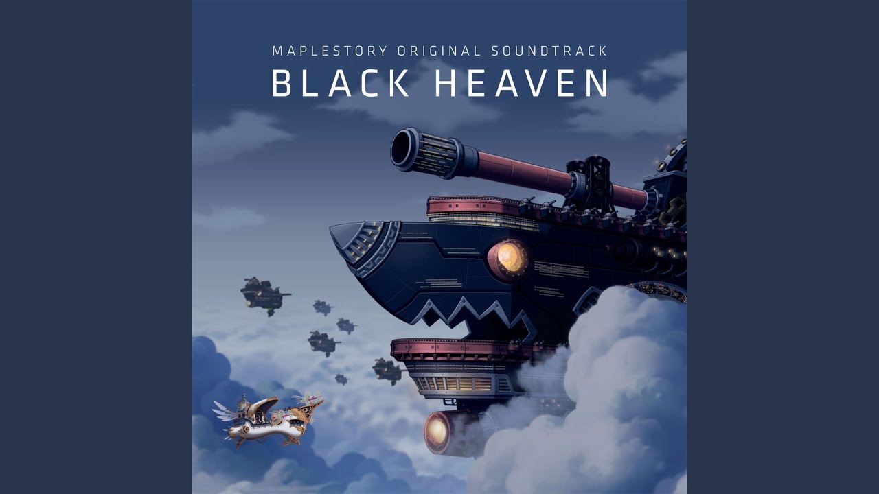 Black Heaven