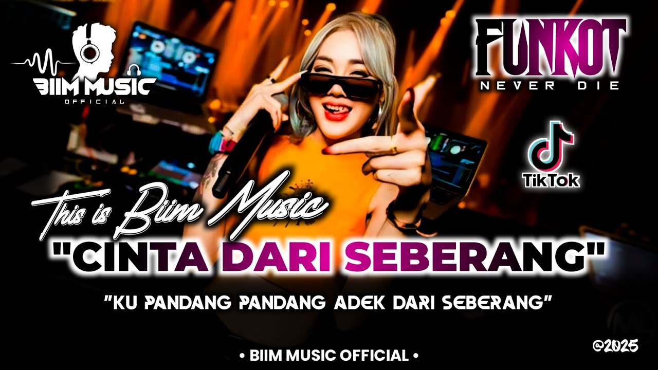 DJ BEST FUNKOT‼️|| DJ KUPANDANG PANDANG ADEK DARI SEBERANG‼️| DJ SANDIWARA CINTA X DUA HATI‼️DJ Biim