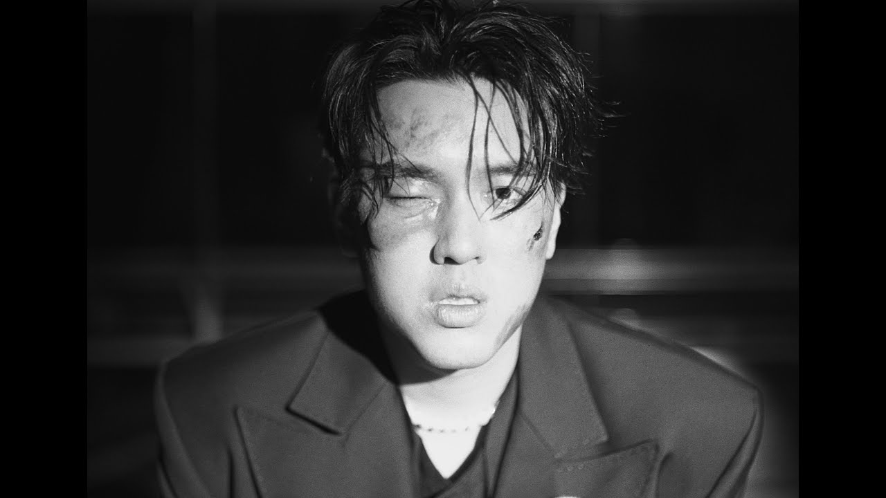 Gummy B - ALL WELL (Official Music Video)