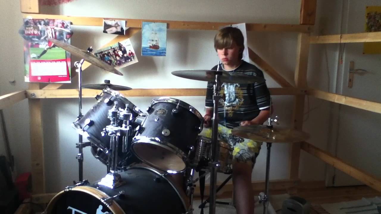 schlagzeugsolo phil99