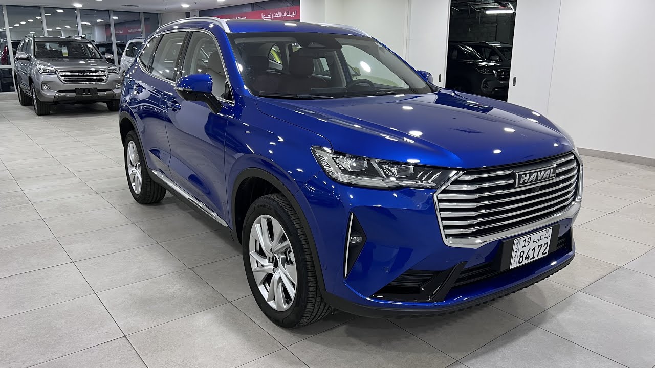 هافال H6 2021 ومتوفر موديل 2022 الدرجة الاولى سقف بنوراما مقاعد جلد عنابي طبلون شاشة كفالة 15 سنة