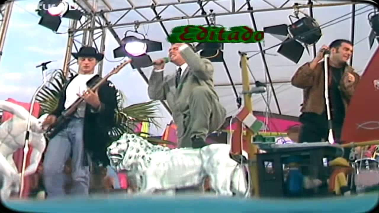Frankie Goes to Hollywood--Rage hard (ZDF Kultur P.I.T. - Peter Illmanns Treff 20.08.1986)HD