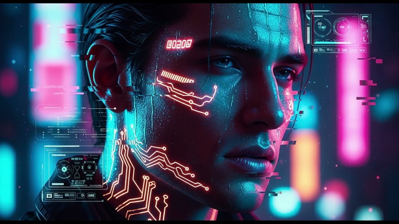 DigitalDrift Progressive House & Chillstep Fusion | 