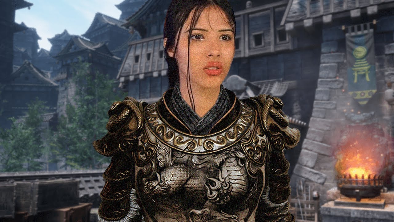 The wulin have to be stopped