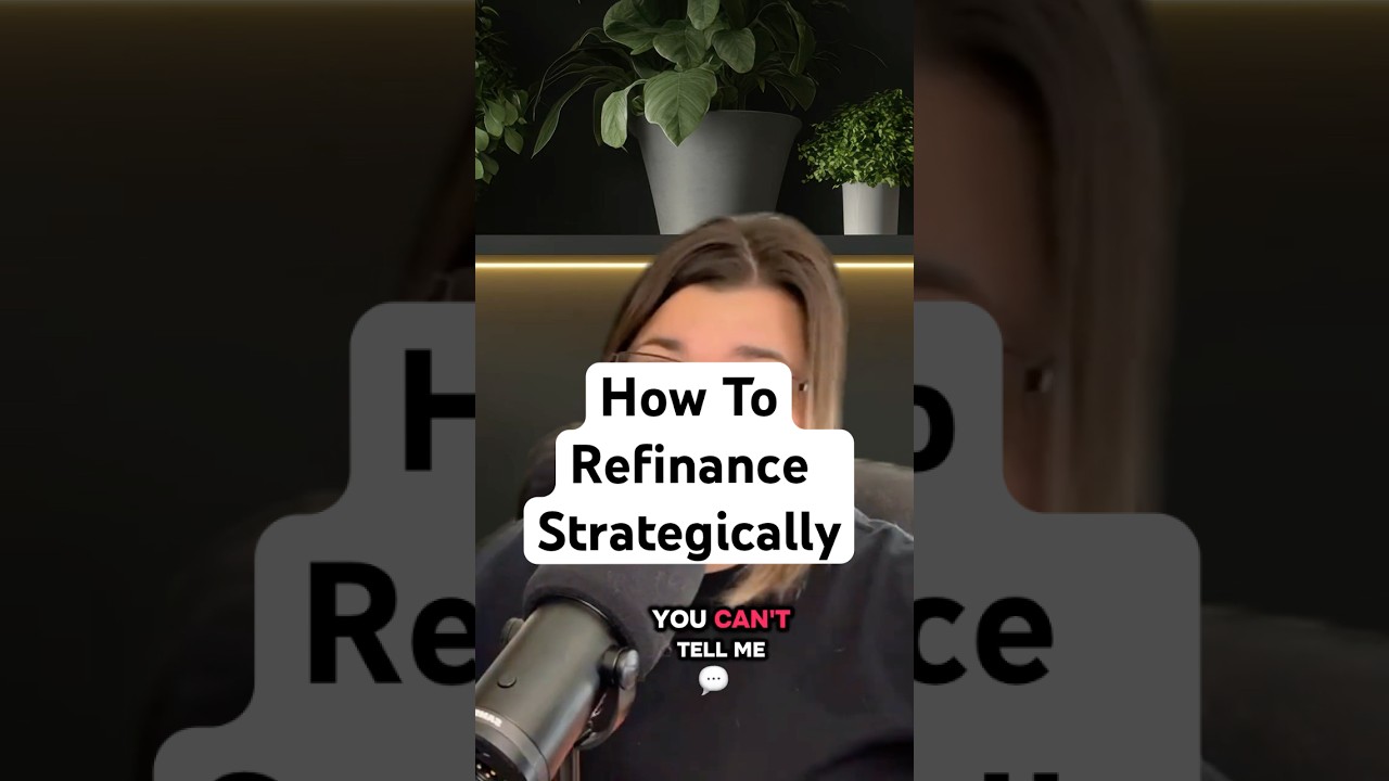 🤯 Pay Off 34% Interest Debt OR Buy an Investment Property?