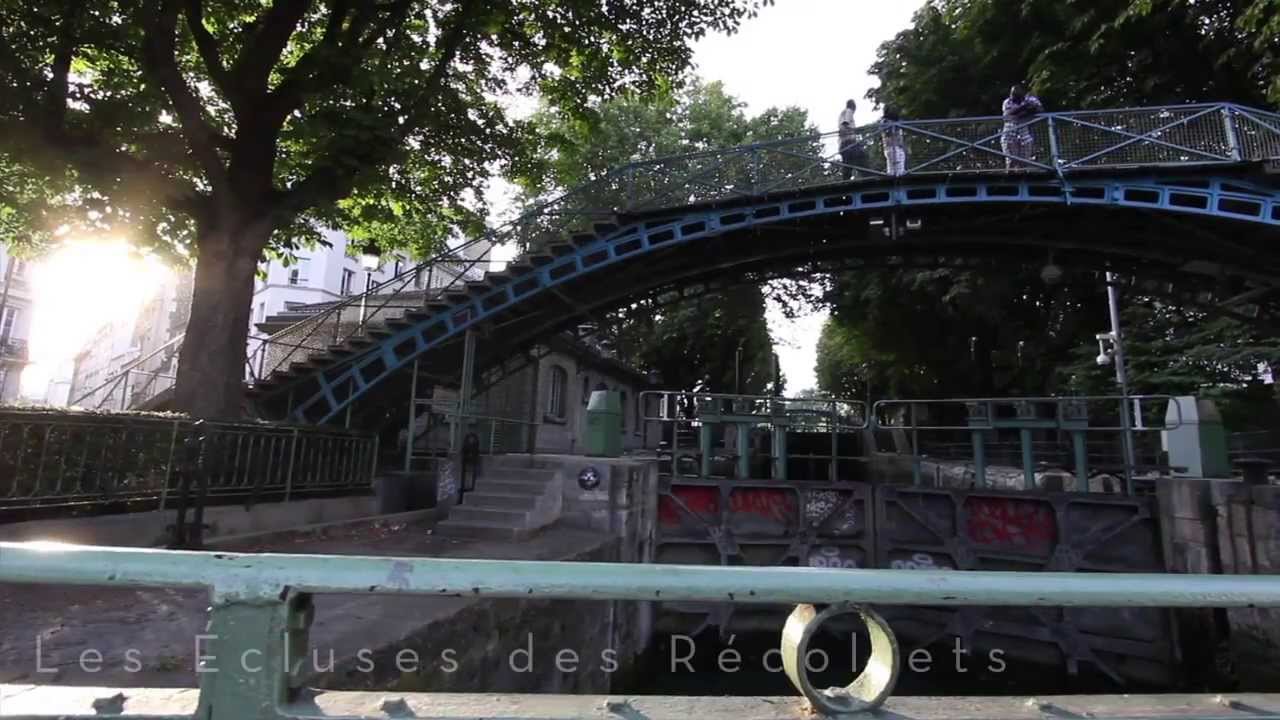 Paris' Rive Droite | 9th, 10th and 11th Arrondissements