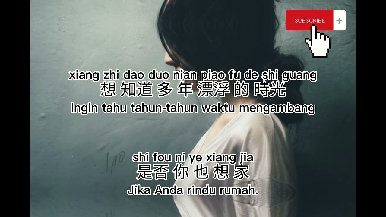 Xin Yang 信仰 keyakinan