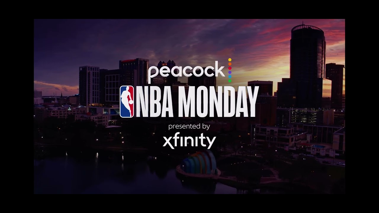 Баскетбол НБА на канале NBC Sports представляет Чикаго против Орландо