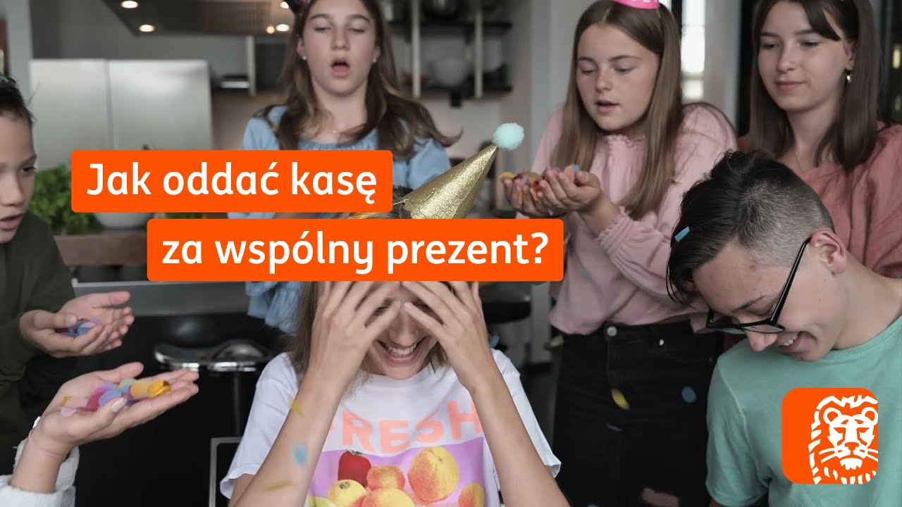 Przelew na telefon BLIK