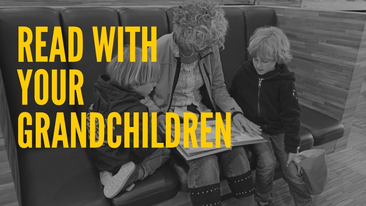 Read With Your Grandchildren