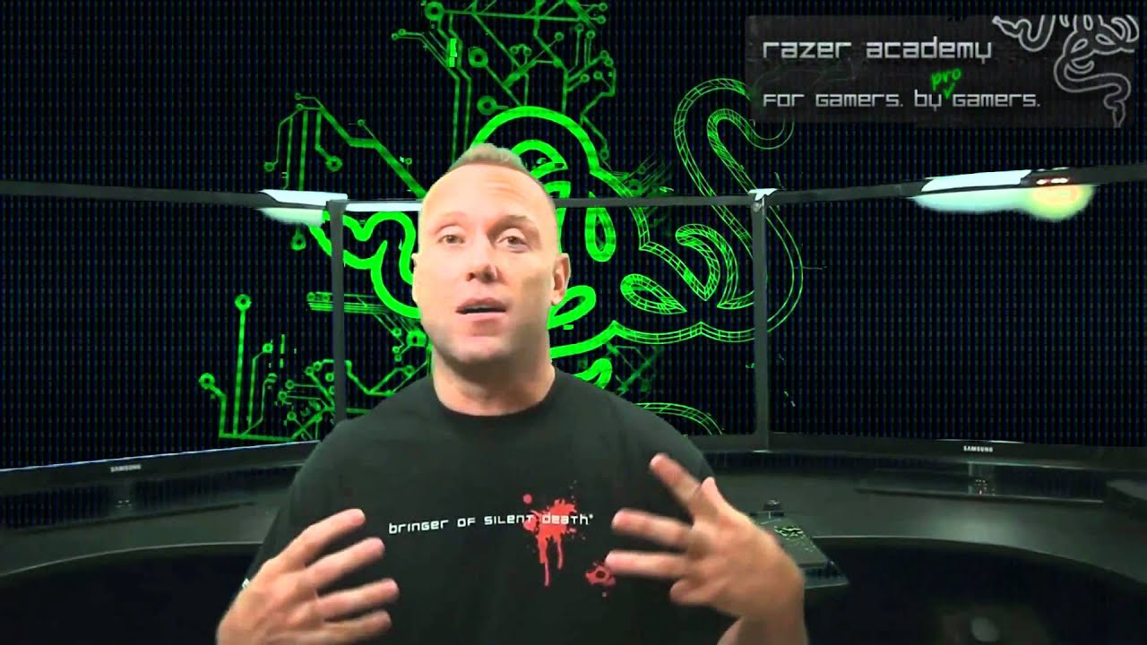 Razer Academy - About Swifty (Week 1)