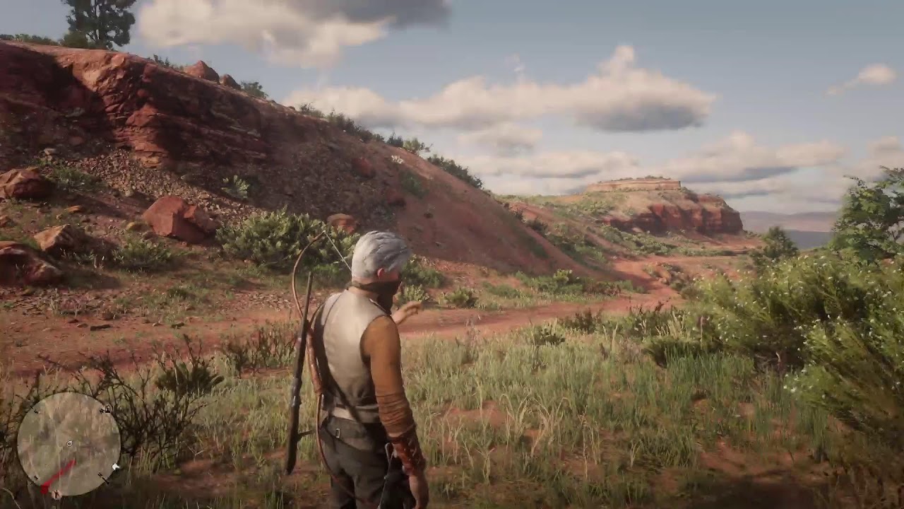 RED DEAD Redemption 2  | PART  | PlayStation Portal