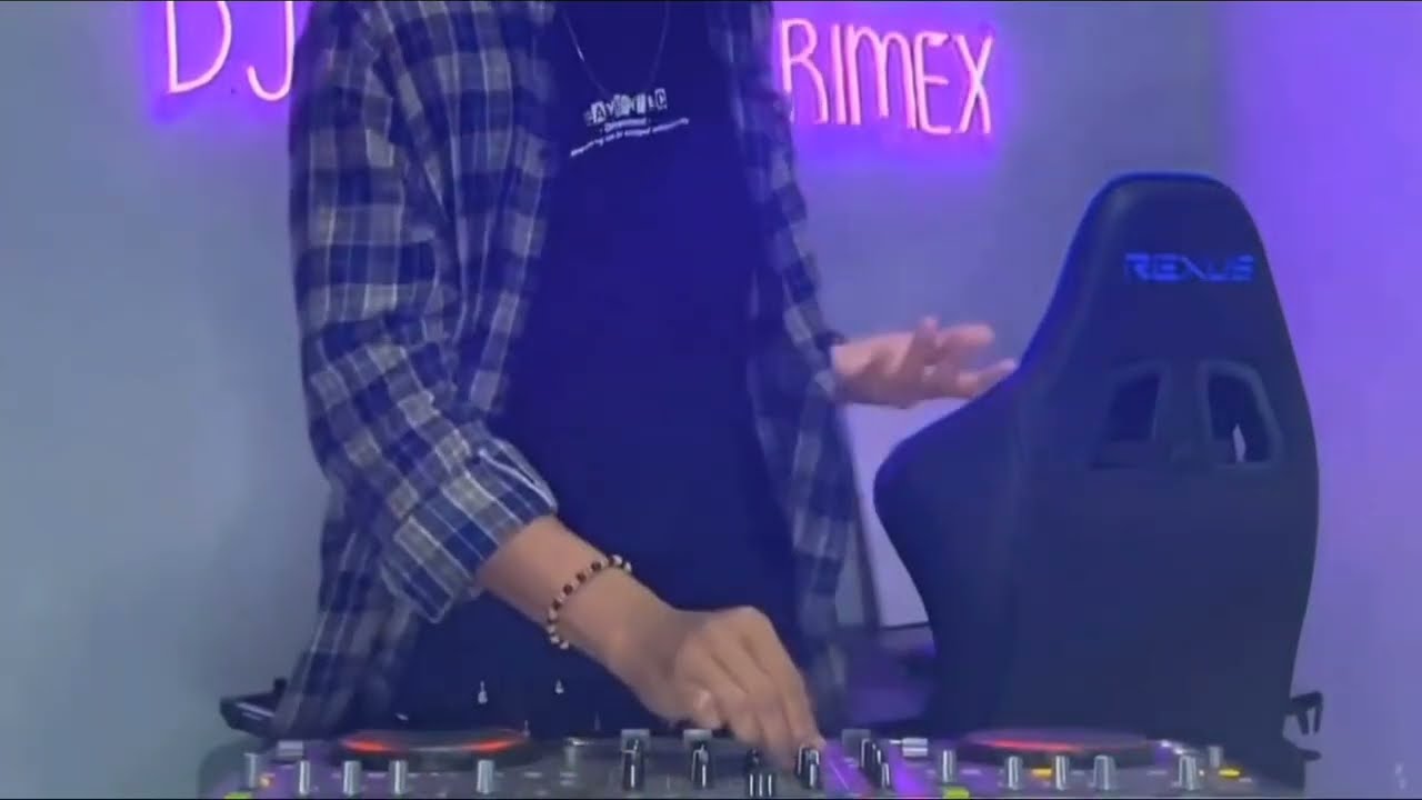 DJ RAJA JALANAN FULL BEAT (DJ DESA Remix)
