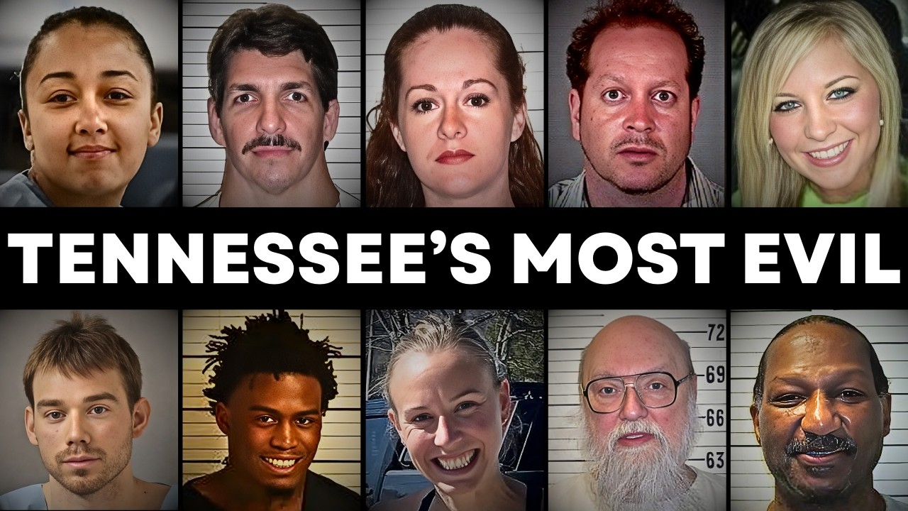 10 Disturbing Crimes in Tennessee History