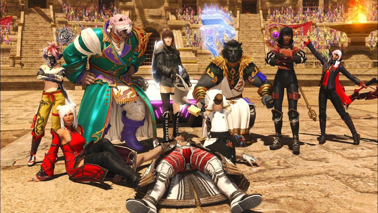 B de Burros M11S First Kill (BLM PoV)