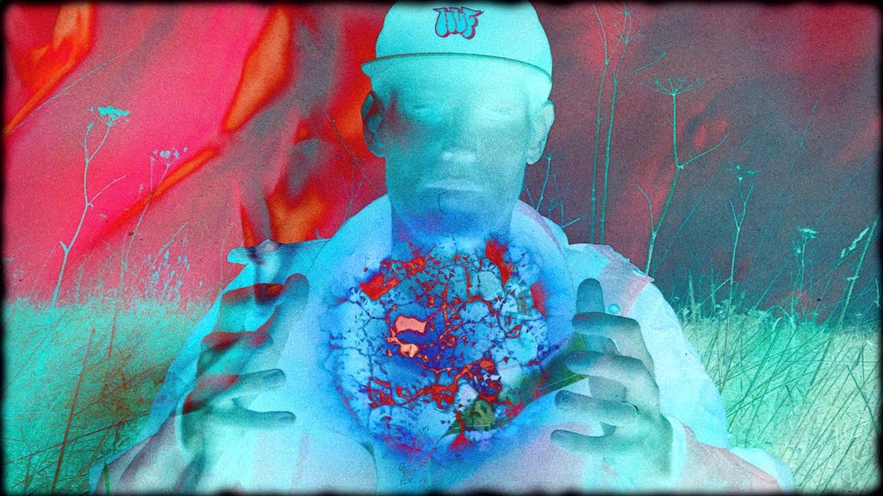 Fliptrix - Multicolour (OFFICIAL VIDEO) (Prod. DEDW8)