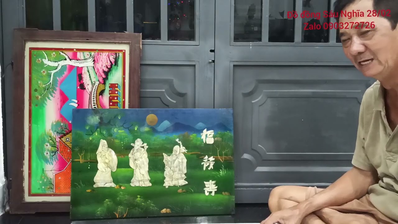 Đồ đồng Sáu Nghĩa 28/02,zl 0903272726