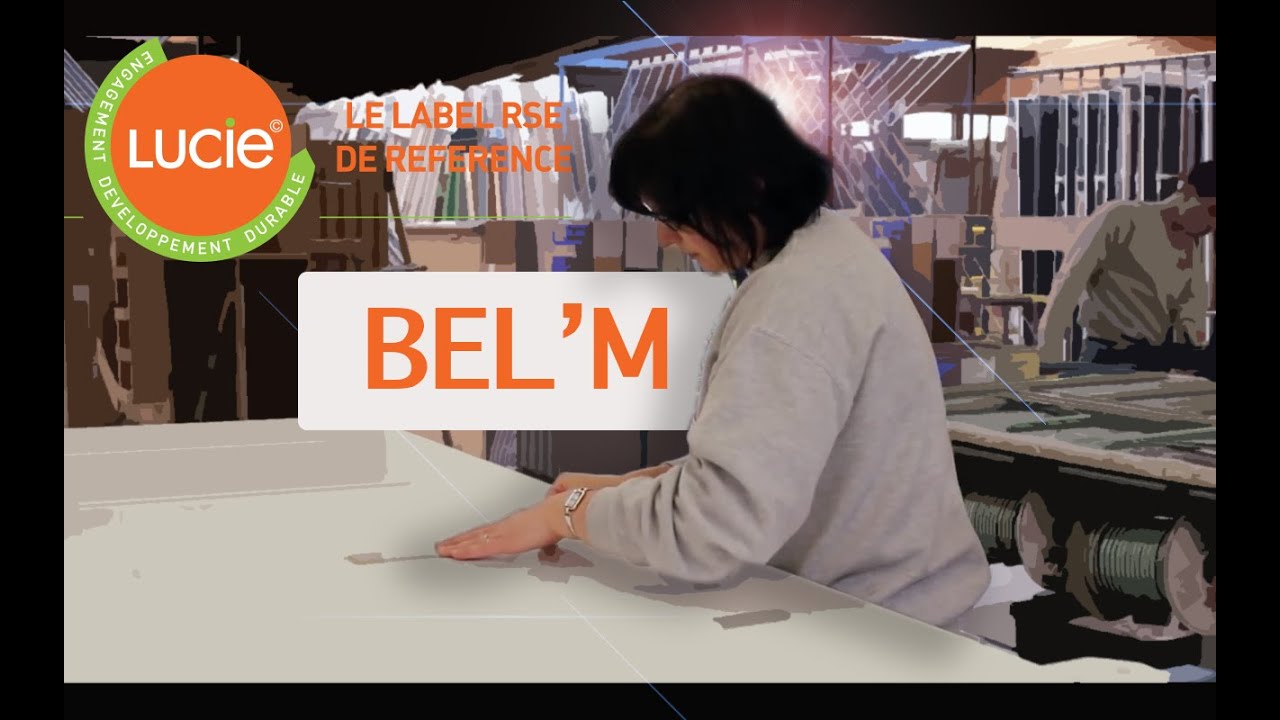 Communauté LUCIE : BEL'M - CETIH MACHECOUL